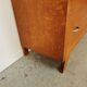 Commode vintage
