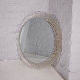 Luminous mirror resin 1970
