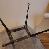 60s armchairs