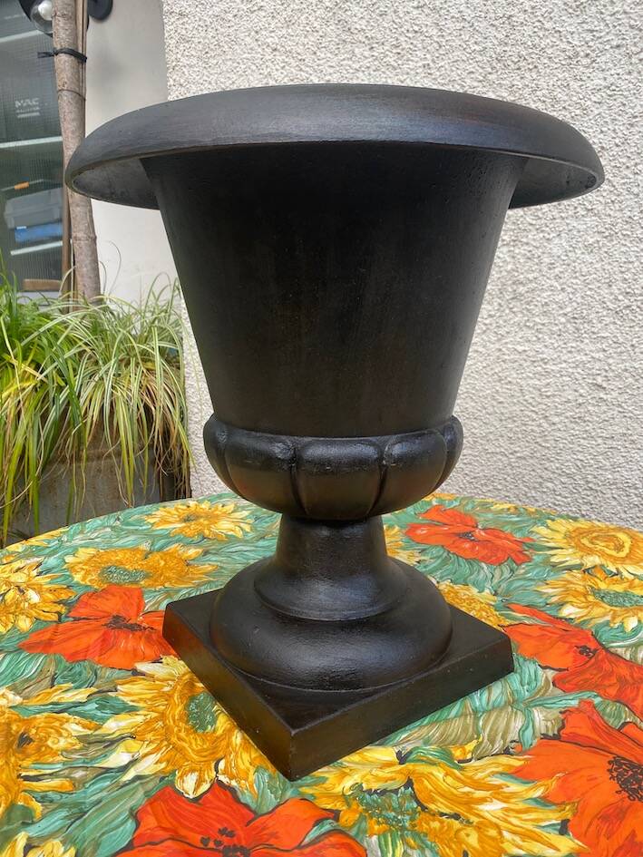 Médicis vase 1940