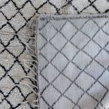 Moroccan Carpet - 205 x 300 cm