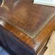 Bureau partenaire anglais ancien