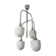 Lustre italien années 70