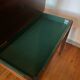 Table design scandinave 1960 authentique
