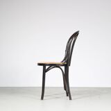 1960s “Charlie Chaplin” Chair by Thonet, Romania