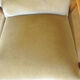 Armchair Relax Scandinavian Shepherdess wingback chair years Scandinavian 50 60