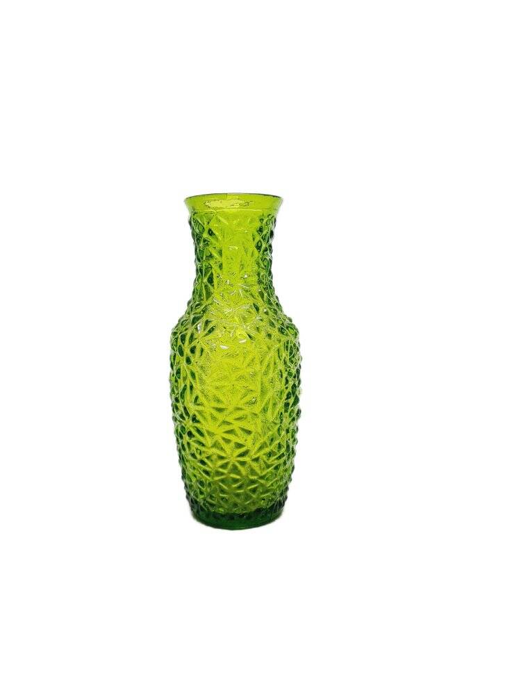 Postmodern vase from HSG Prądniczanka, Poland, 1970s