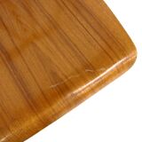 Scandinavian chair "Pia" in teak, Sandvik Möbler, Sweden, 1960