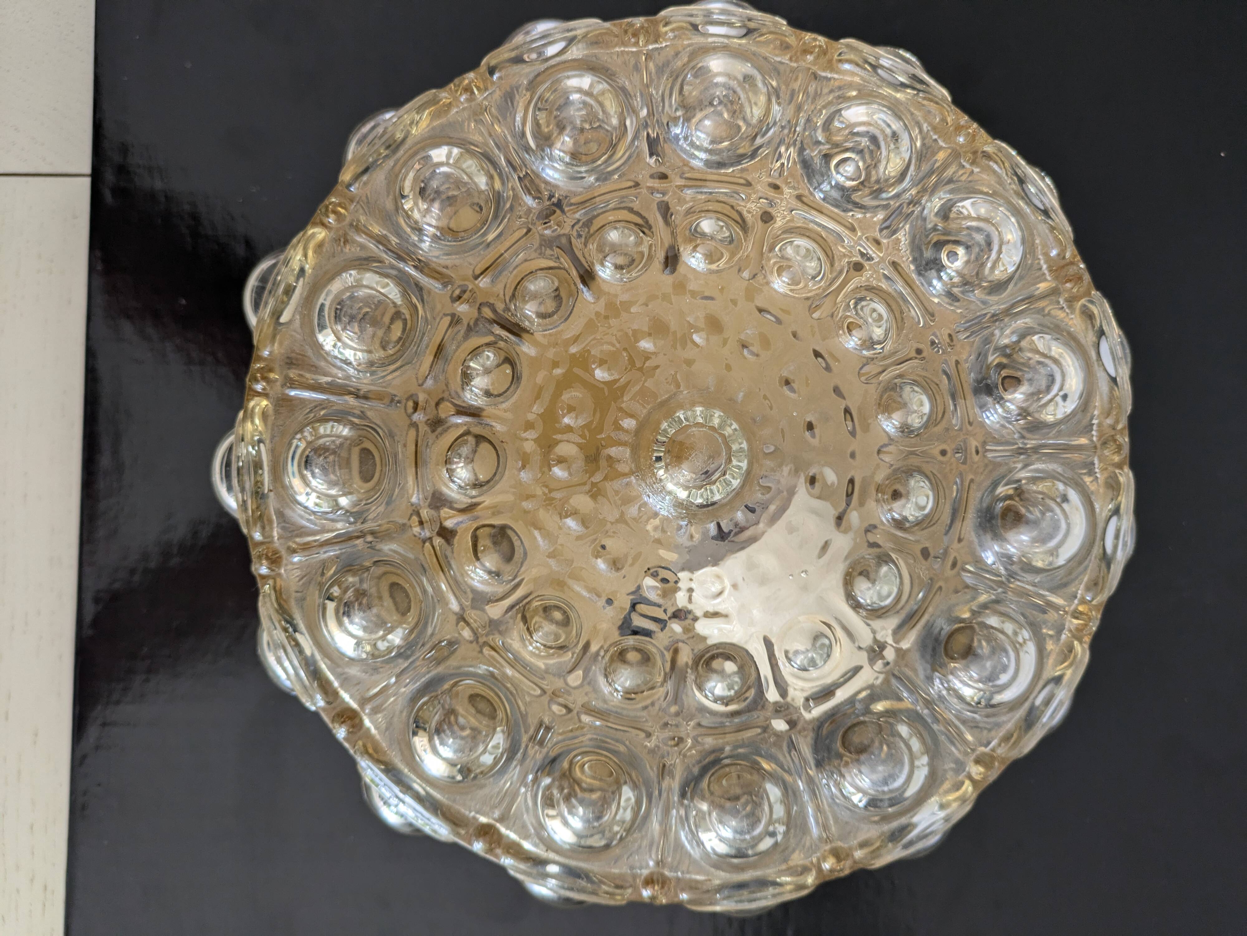 Héléna Tynell ceiling light