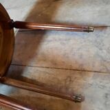 Set of two Louis XVI style harnesses