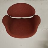 Ensemble de chaises Little Tulip de Pierre Paulin par Artifort