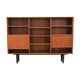 Highboard teak, Danish design, 60's