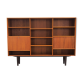 Highboard teak, Danish design, 60's