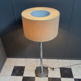 Staff Leuchten chrome floor lamp 1970s