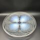 Rene lalique "shell n1"