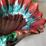 Cup Vallauris vintage shell 70