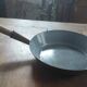 Le Creuset frying pan
