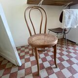 Chaise Thonet