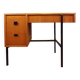 Multitable desk by Jacques Hitier for Multiplex