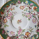Ancienne Tasse à Thé VPF Vernon Porcelaine Fismes, Tasse à Chocolat minton