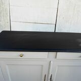 Painted sideboard