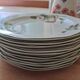Flat plates The Chartwell Collection Churchill England