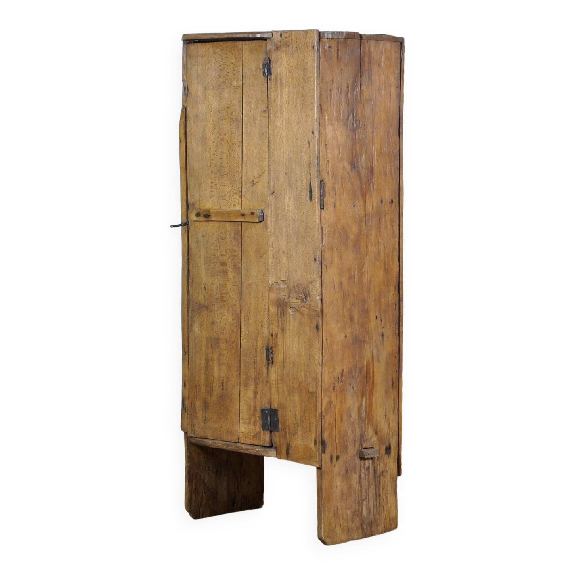 Primitive Cabinet, 1800's