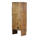 Primitive Cabinet, 1800's