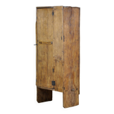 Primitive Cabinet, 1800's