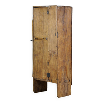 Primitive Cabinet, 1800's