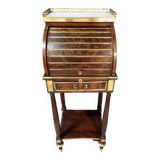 Small Louis XVI Cylinder Desk