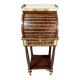 Small Cylinder Desk Louis XVI