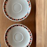 Porcelain coffee service