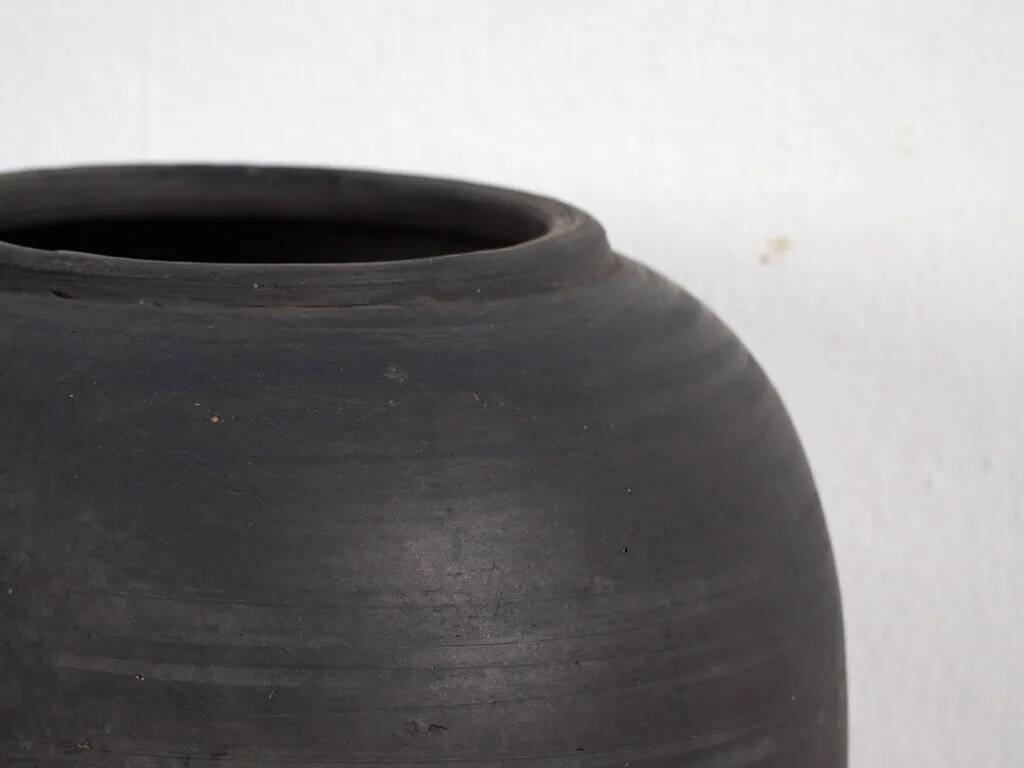 Ancient oriental vase (c.1900) #10