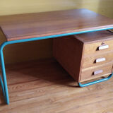 Schoolmaster's office