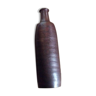 Sandstone bottle