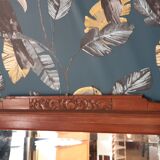 Mirror Art deco - 137x80cm