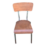 School chair for teenagers