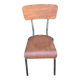 School chair for teenagers