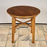 Vintage Oak coffee table