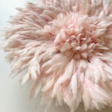 Juju Hat pink 50 cm