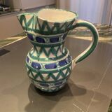 Roger Picault Pitcher