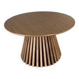 oak coffee table Andro nature model