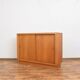 Danish Teak Cabinet by C. F. Christensen for CFC Silkeborg