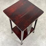 Plant stands Secession no.9533 by architect Marcel Kammerer for Thonet