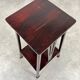 Plant stands Secession no.9533 by architect Marcel Kammerer for Thonet