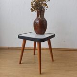 Flowerbed Germany 1970