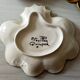 Paul Fouillen ceramic plates