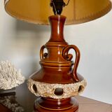 Lampe vintage