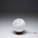 Murano glass lamp, La Murrina, 1960s, Italian